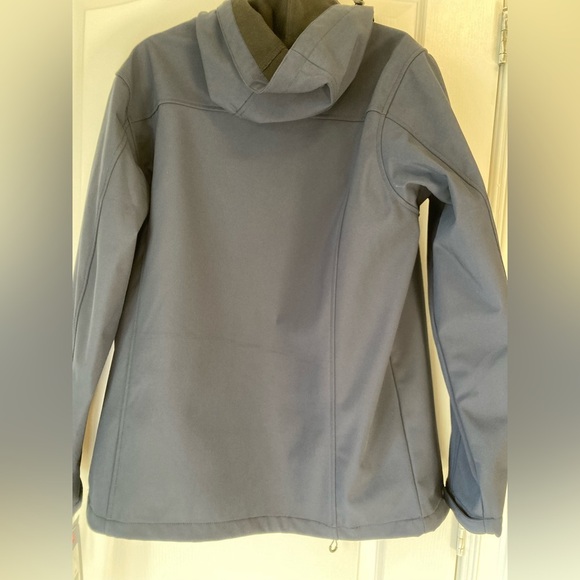 NWT Mens small IZOD winter jacket - Picture 5 of 14